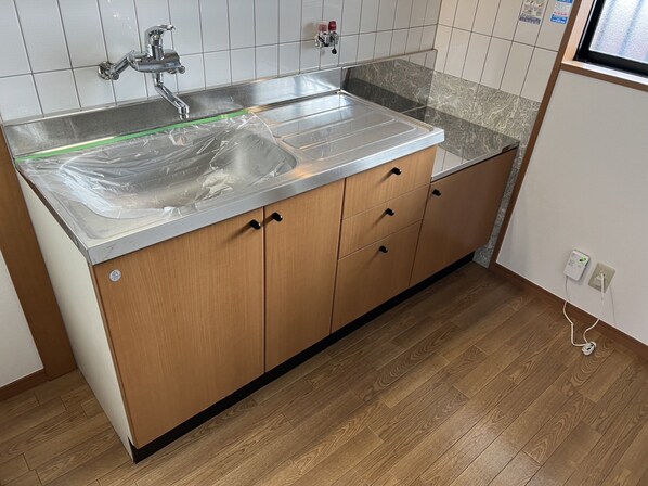 コンフォール アイの物件内観写真